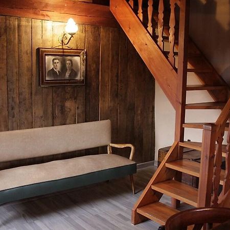 Can Coderch Hotel Ribes De Freser Exterior photo
