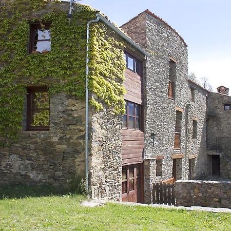 Can Coderch Hotel Ribes De Freser Exterior photo